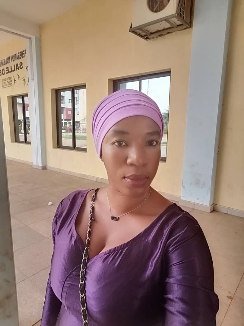 Fatoumata DIABATE