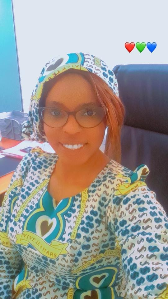 Hawa Tabaski TOGOLA