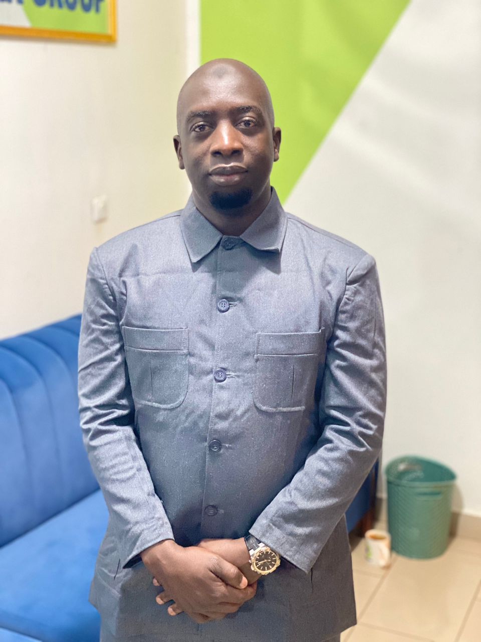 Makan DIAKITE