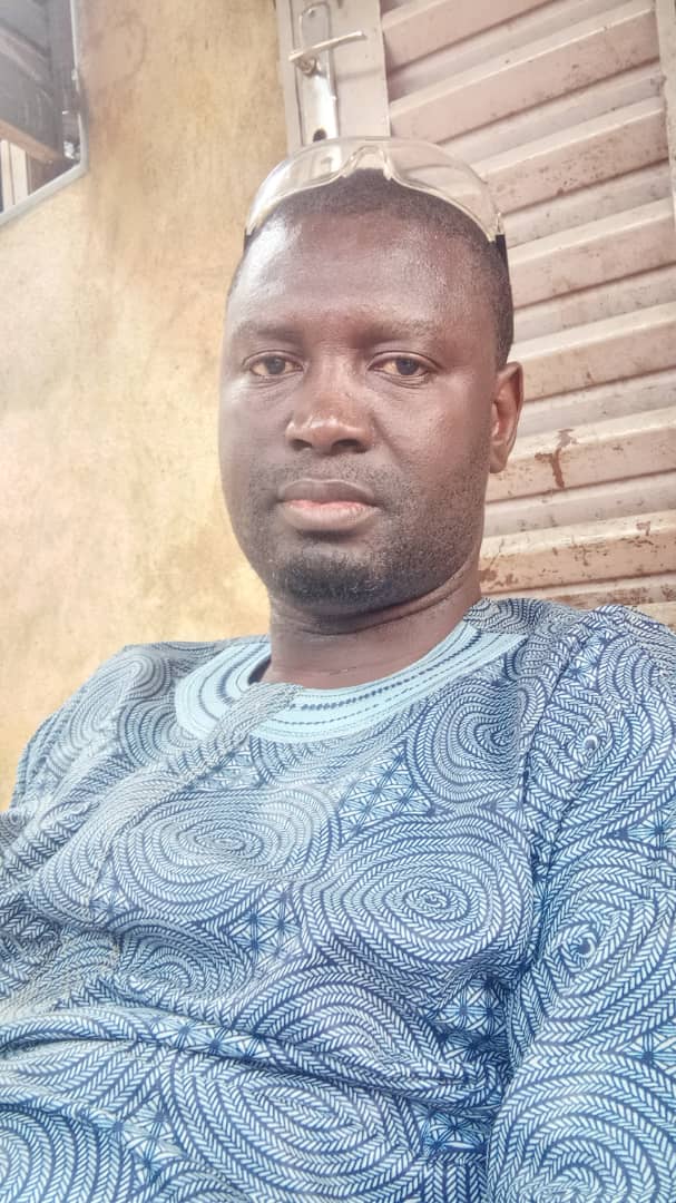 Oumar TRAORE