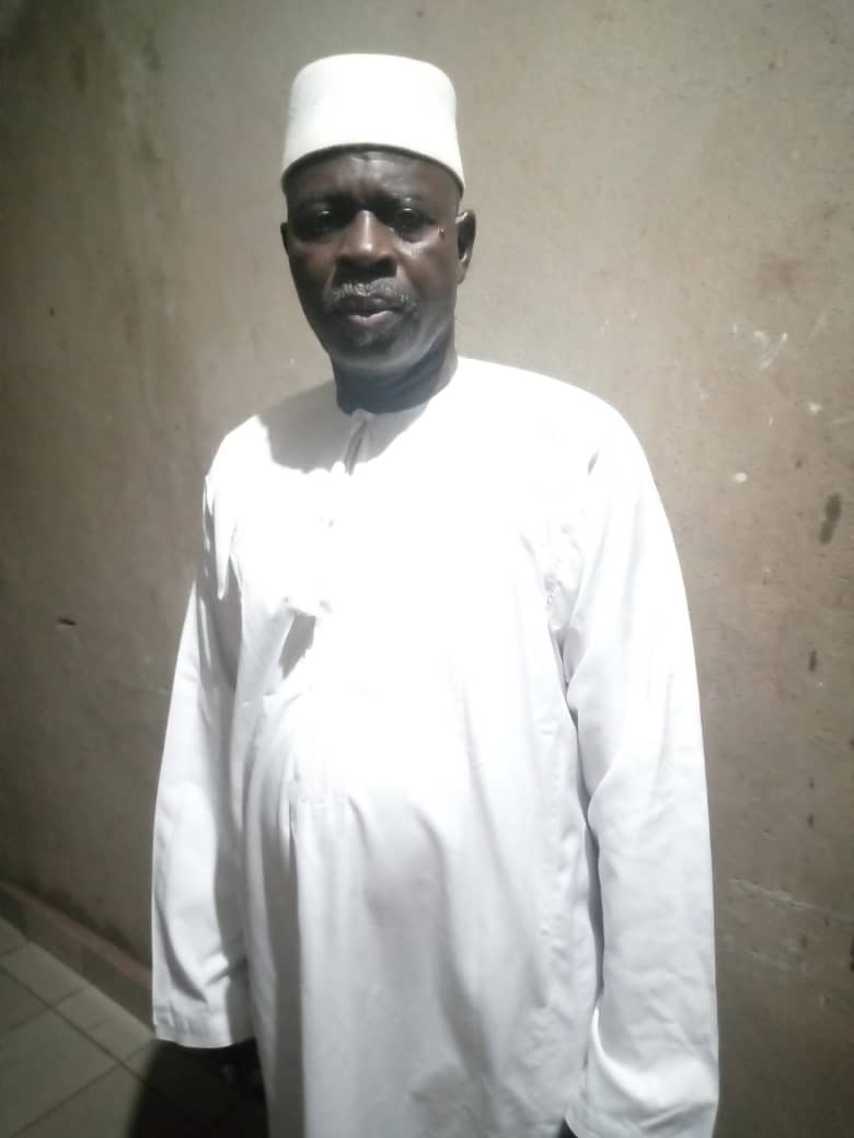 Taoule KEITA